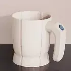Battery Operated Flour Sieve Flour Strainer for Baking Flour and Powdered Sugar