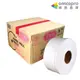 百吉牌 大捲筒衛生紙 廁所用紙 清潔 4串,箱 12捲,箱