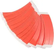 NOLITOY Lace Front Tape for Wigs 72pcs Wig Tape Adhesives Portable Sturdy for Hair Extensions Hairpieces