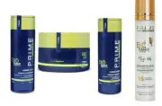 Prime Bio Tanix Home Care Shampoo + Conditioner + Mask + Magic Help Biphasic 300