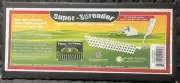 SUPER SPREADER For Double Ended 1000 HPS Lamps Sunlight Supply Light Spreader DE