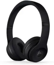 Beats Solo 3 Solo3 The Icon Collection Headphones Wireless Bluetooth Earphones .