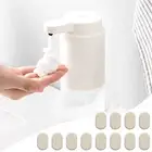 Versatile Tablets Rapid Dissolving Effervescent Stain Removal with Rose Lavender