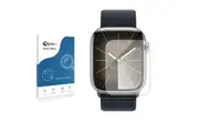 Optic+ Nano Glass Screen Protector for Apple Watch Series 9 (45mm)