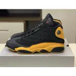 AIR JORDAN 13 MELO CLASS OF 2002 黑金 籃球 高幫 414571-035 慢跑鞋