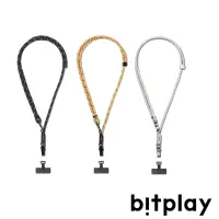 在飛比找蝦皮商城精選優惠-BitPlay 兩用掛繩背帶 8mm