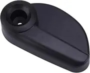 Front Hood Release Handle Bonnet Lever Latch Compatible with for BMW MINI F56 F55 Clubman F54 Cabrio F57 Countryman F60 51237307640 Plastic