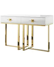 Nicole Miller Moana Console Table