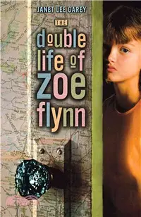 在飛比找三民網路書店優惠-The Double Life of Zoe Flynn