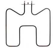GENUINE OEM TECHNIKA OVEN LOWER BOTTOM HEATING ELEMENT L13-6FS