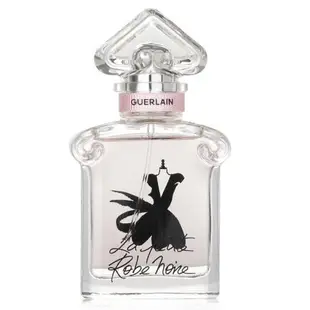 嬌蘭 La Petite Robe Noire 小黑裙女性淡香水30ml/1oz