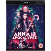 Anna and the Apocalypse