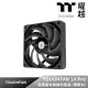 【Thermaltake 曜越】鋼影TOUGHFAN 14 Pro 高風壓系統散熱風扇 單顆包(CL-F140-PL14BL-A)