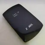 【合勤 ZYXEL】WAH7706 LTE 行動路由器 / 4G熱點機 (二手良品)