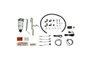 Direction Plus Preline Fuel Water Separator for Ford Ranger PX & Everest & Mazda BT50 2012-2020