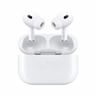 【Apple】A 級福利品 AirPods Pro 第 2 代(USB-C 充電盒)