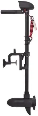 HAIGE 200W Electric Outboard Motor HS-50735 12V 20lb Seawater OK