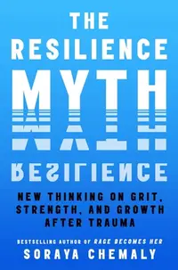 在飛比找誠品線上優惠-The Resilience Myth: New Think