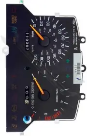 Dorman 599-643 Remanufactured Instrument Cluster