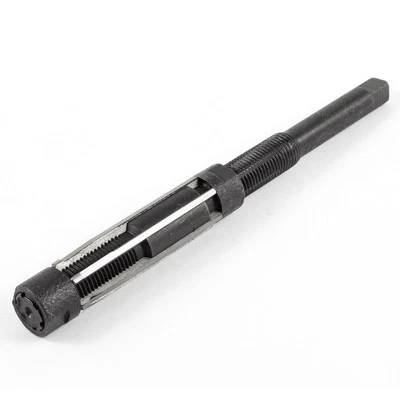 High Speed Steel 3/4"-53/64" Cutting Adjustable Hand Operated Reamer