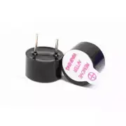 3V Active Buzzer - Pack of 5