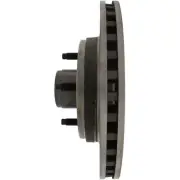 Disc Brake Rotor-C-TEK Standard Centric 121.61031 fits 87-88 Ford Thunderbird (for: Ford)