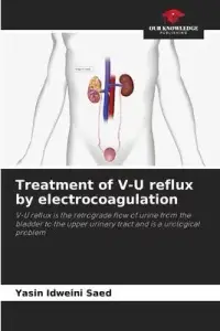 在飛比找博客來優惠-Treatment of V-U reflux by ele