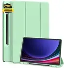 Case for 12.4 Inch Samsung Galaxy Tab S10+ plus 2024/Tab S9+/ S9 FE plus 5G 2023