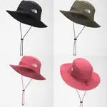 THE NORTH FACE HORIZON BREEZE BRIMMER HAT 北臉漁夫帽 遮陽防曬 兒童青年版