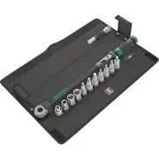 Torque wrench set C3 40 200Nm 1/2 343970