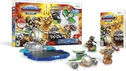 Skylanders Superchargers Starter Pack