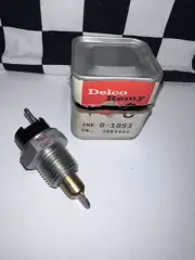 NOS GM 1962-70 Chevrolet Water Temperature .Sending Unit 1993462 D-1853 Delco