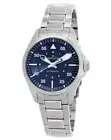 Hamilton Khaki Aviation Pilot Swiss Made Automatic H76215140 100M Mens Watch