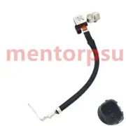 Battery Negative Cable Battery Sensor For Hyundai Santa Fe 2013-2016 37180-2w000 (for: Hyundai)