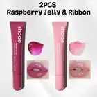 Rhode Lip Glosses Plump Moisturizing Lip Glaze Essence Gel Oil Long Lasting Nour