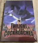Twilight Of The Cockroaches (DVD) w/slipcover Discotek, brand-new factory sealed