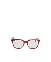 Off-White Optical Style 38 Square Frame Glasses 54