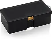 Tackle Boxes Double Layer Thickened Bait Box Fishing Tool Storage Box