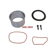 Fits D55146 D55167 D55168 Air Compressor Piston Ring Kit N021229 N021725