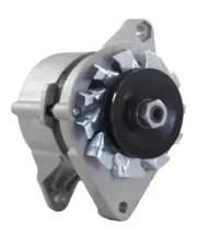 NEW ALTERNATOR FITS SAME CRAWLER CONDOR C 983L ENGINE 1980-1986 0-120-339-515