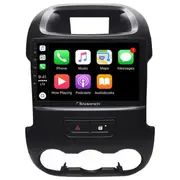 Nakamichi W9 9" to suit Ford Ranger 2012-2015