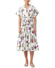 Trina Turk Enchanted Dress