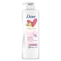 在飛比找森森購物網優惠-Dove 48小時潤膚乳液--多款選擇(400ml)*3
