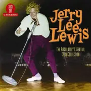 Absolutely Essential Jerry Lee Lewis Collection, The