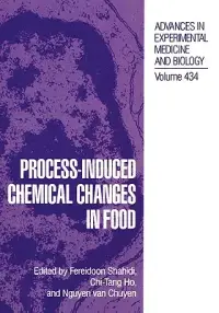 在飛比找博客來優惠-Process-Induced Chemical Chang