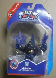 Skylanders Lob Star. Trap Team. trap master New in Box.