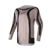 Fluid Lurv Jersey Mud Black