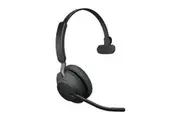 Jabra Evolve2 65 UC Mono USB-C Bluetooth Headset [26599-889-899]