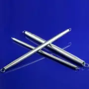 1Pc Internal Plumbing Tube Bending Spring for PVC Pipe Electrical And Manual