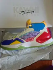 New Balance - - Men's Kawhi Leonard "Jolly Rancher" ❗ Multi Color Size 8 NEW‼️